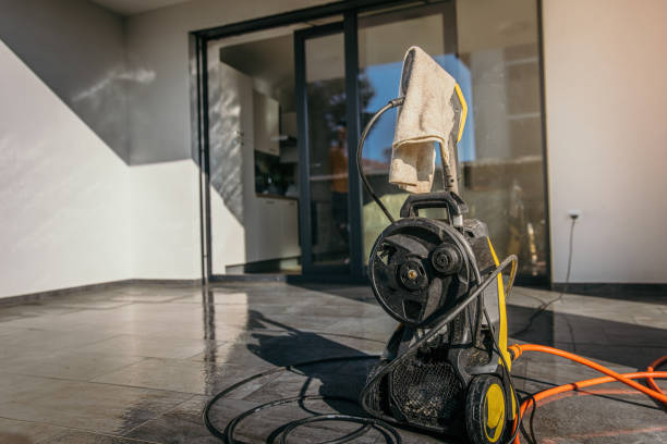 Four Corners, MT Pressure Washing Services Company